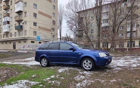 Chevrolet Lacetti, 2007 год, 435 000 рублей, 8 фотография