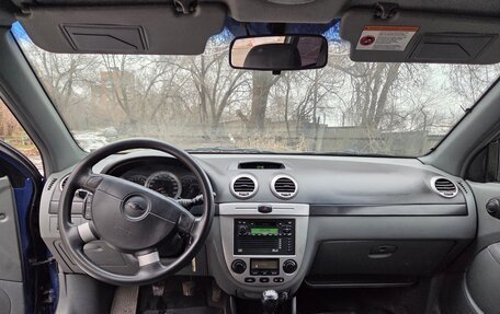 Chevrolet Lacetti, 2007 год, 435 000 рублей, 9 фотография