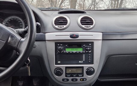 Chevrolet Lacetti, 2007 год, 435 000 рублей, 10 фотография