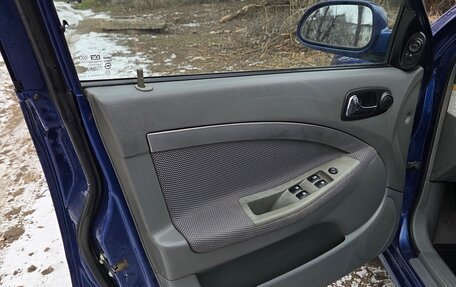 Chevrolet Lacetti, 2007 год, 435 000 рублей, 14 фотография