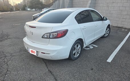 Mazda 3, 2011 год, 790 000 рублей, 3 фотография