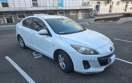 Mazda 3, 2011 год, 790 000 рублей, 2 фотография