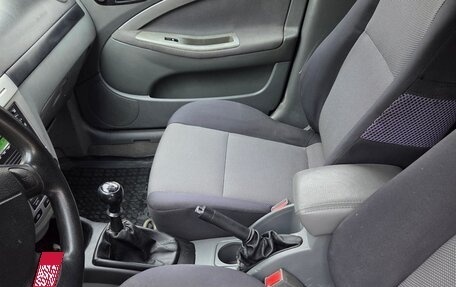 Chevrolet Lacetti, 2007 год, 435 000 рублей, 12 фотография