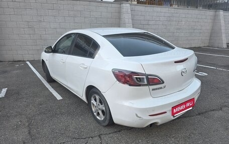 Mazda 3, 2011 год, 790 000 рублей, 4 фотография