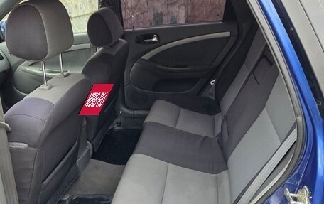 Chevrolet Lacetti, 2007 год, 435 000 рублей, 13 фотография