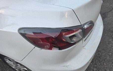 Mazda 3, 2011 год, 790 000 рублей, 5 фотография