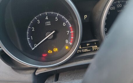 Mazda 3, 2011 год, 790 000 рублей, 7 фотография