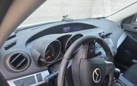 Mazda 3, 2011 год, 790 000 рублей, 8 фотография