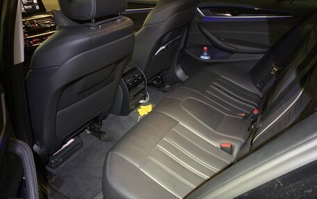 BMW 5 серия, 2020 год, 4 000 000 рублей, 6 фотография