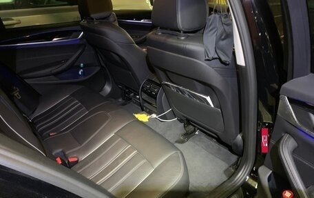 BMW 5 серия, 2020 год, 4 000 000 рублей, 8 фотография