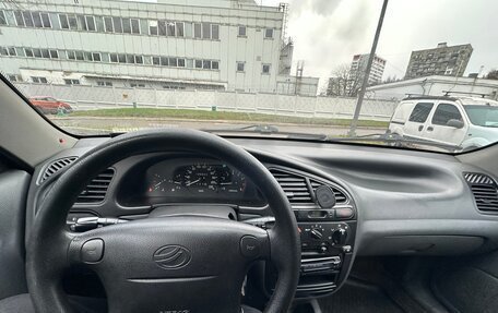 ЗАЗ Chance, 2009 год, 220 000 рублей, 8 фотография