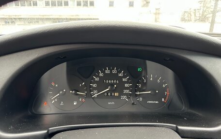 ЗАЗ Chance, 2009 год, 220 000 рублей, 9 фотография