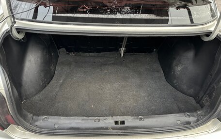 ЗАЗ Chance, 2009 год, 220 000 рублей, 12 фотография