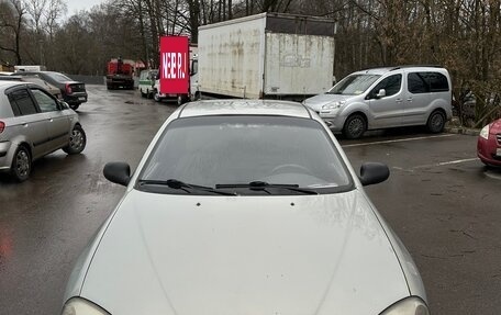 ЗАЗ Chance, 2009 год, 220 000 рублей, 6 фотография