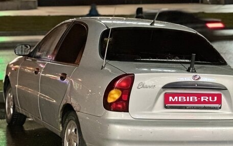 ЗАЗ Chance, 2009 год, 220 000 рублей, 16 фотография