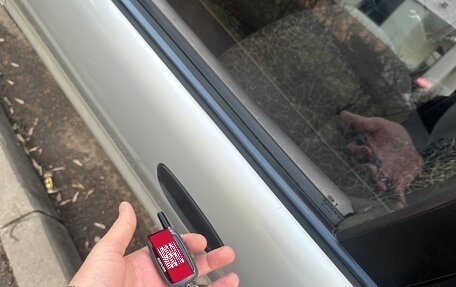 ЗАЗ Chance, 2009 год, 220 000 рублей, 14 фотография