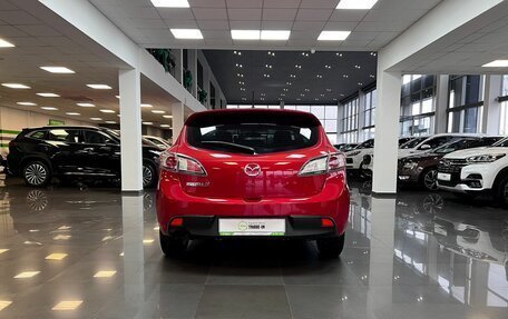 Mazda 3, 2011 год, 1 045 000 рублей, 4 фотография