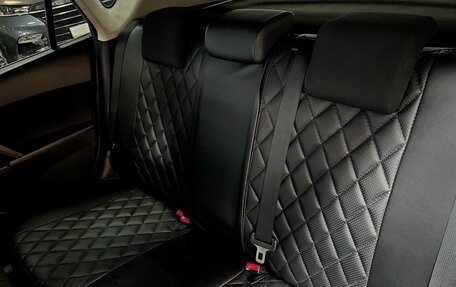 Mazda 3, 2011 год, 1 045 000 рублей, 10 фотография