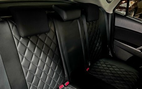 Mazda 3, 2011 год, 1 045 000 рублей, 13 фотография