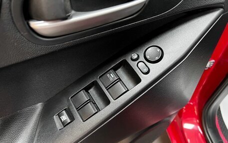 Mazda 3, 2011 год, 1 045 000 рублей, 16 фотография