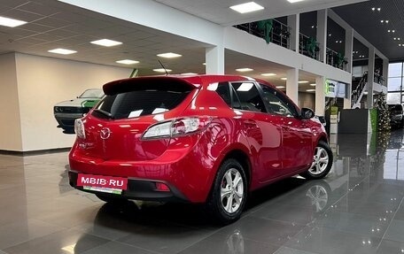 Mazda 3, 2011 год, 1 045 000 рублей, 2 фотография