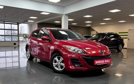 Mazda 3, 2011 год, 1 045 000 рублей, 5 фотография