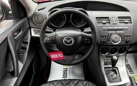 Mazda 3, 2011 год, 1 045 000 рублей, 12 фотография