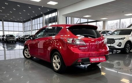 Mazda 3, 2011 год, 1 045 000 рублей, 6 фотография