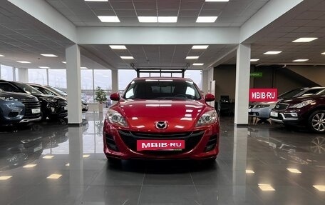 Mazda 3, 2011 год, 1 045 000 рублей, 3 фотография