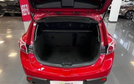 Mazda 3, 2011 год, 1 045 000 рублей, 7 фотография