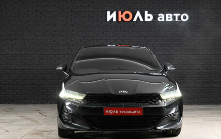 KIA K5, 2021 год, 2 650 000 рублей, 2 фотография