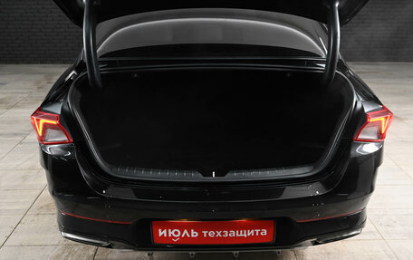 KIA K5, 2021 год, 2 650 000 рублей, 9 фотография