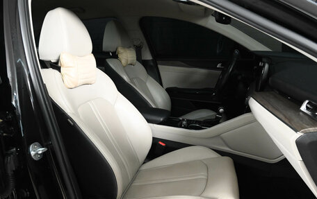 KIA K5, 2021 год, 2 650 000 рублей, 13 фотография