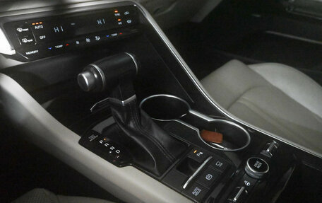 KIA K5, 2021 год, 2 650 000 рублей, 16 фотография