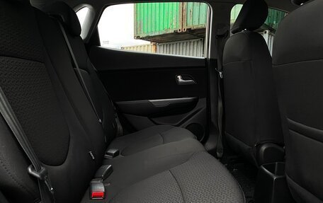 KIA Rio III рестайлинг, 2012 год, 820 900 рублей, 8 фотография