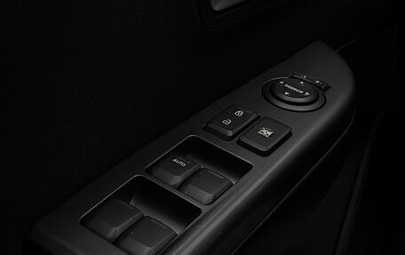 KIA Rio III рестайлинг, 2012 год, 820 900 рублей, 19 фотография