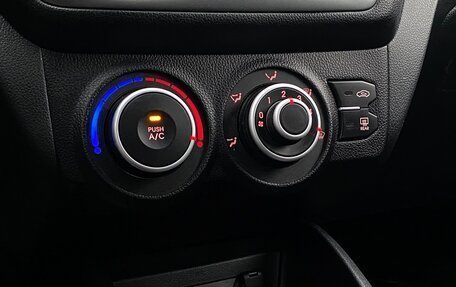 KIA Rio III рестайлинг, 2012 год, 820 900 рублей, 15 фотография