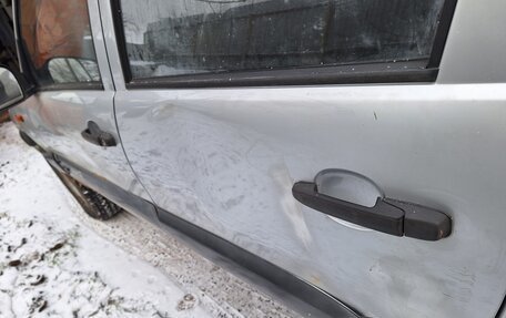 Chevrolet Niva I рестайлинг, 2004 год, 250 000 рублей, 5 фотография