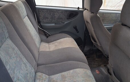 Chevrolet Niva I рестайлинг, 2004 год, 250 000 рублей, 8 фотография