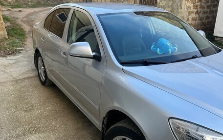Skoda Octavia, 2009 год, 1 100 000 рублей, 3 фотография