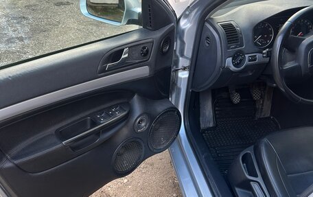 Skoda Octavia, 2009 год, 1 100 000 рублей, 4 фотография