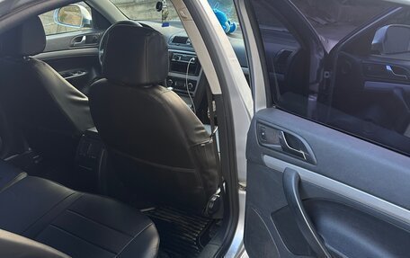 Skoda Octavia, 2009 год, 1 100 000 рублей, 6 фотография