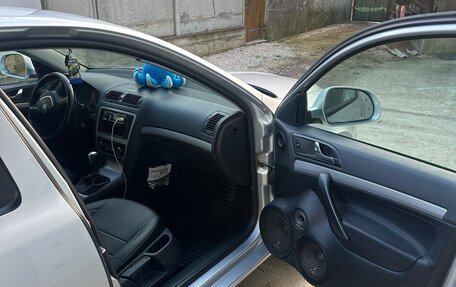 Skoda Octavia, 2009 год, 1 100 000 рублей, 5 фотография