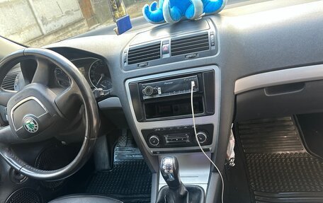 Skoda Octavia, 2009 год, 1 100 000 рублей, 8 фотография