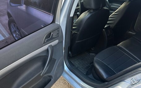 Skoda Octavia, 2009 год, 1 100 000 рублей, 7 фотография