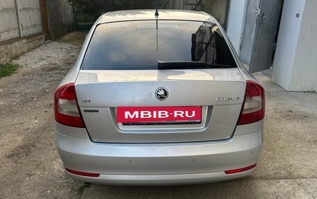 Skoda Octavia, 2009 год, 1 100 000 рублей, 9 фотография