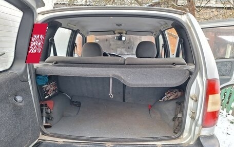 Chevrolet Niva I рестайлинг, 2004 год, 250 000 рублей, 7 фотография