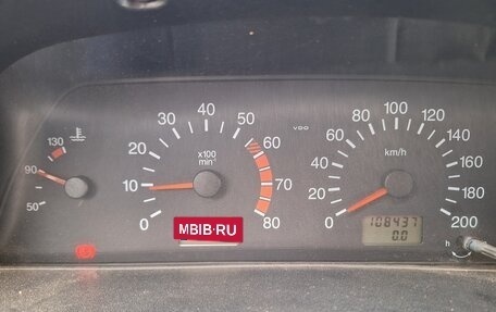 Chevrolet Niva I рестайлинг, 2004 год, 250 000 рублей, 11 фотография