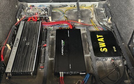 Skoda Octavia, 2009 год, 1 100 000 рублей, 10 фотография