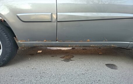 Chery Tiggo (T11), 2013 год, 330 000 рублей, 3 фотография